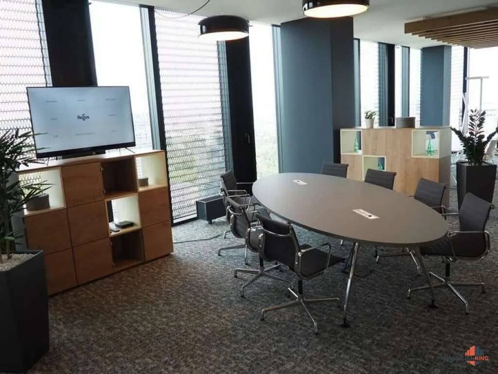 Gewerbeimmobilie mieten in Wien – 12 m² – Bild 3 von 3