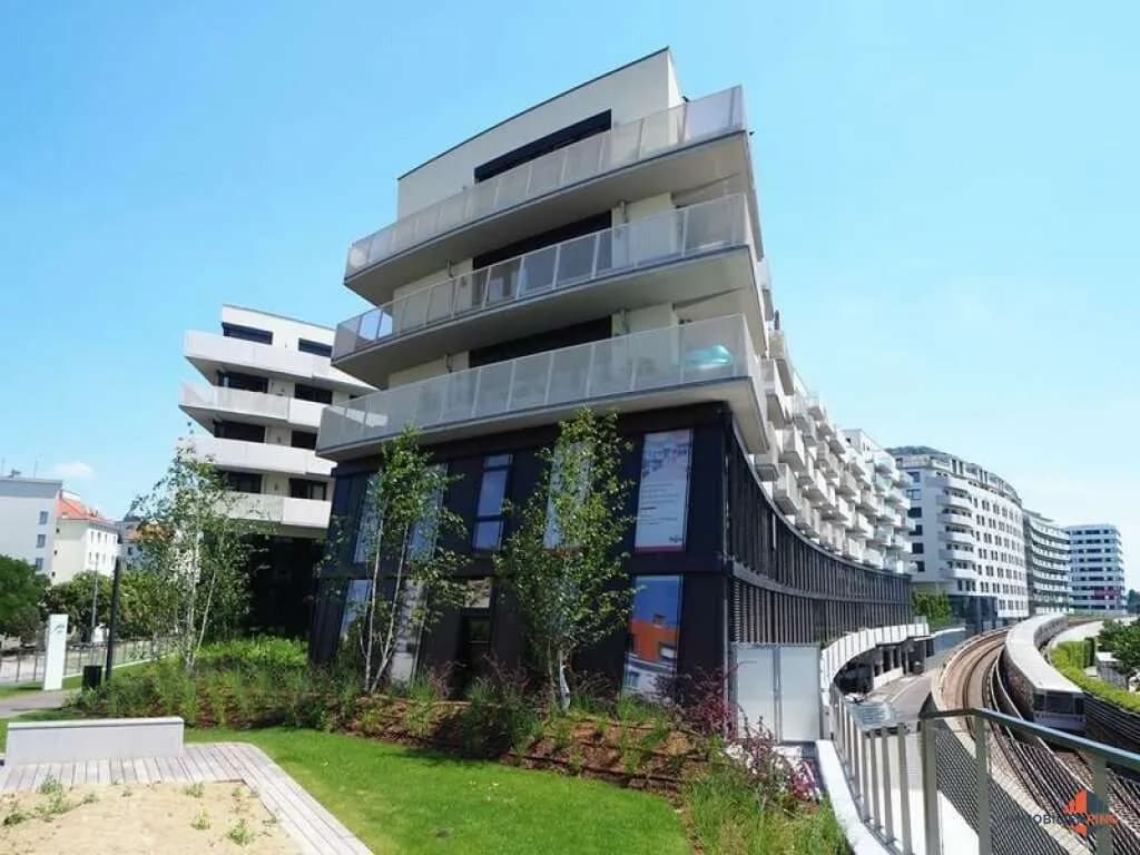 Gewerbeimmobilie mieten in Wien – 8 m² – Bild 2 von 5
