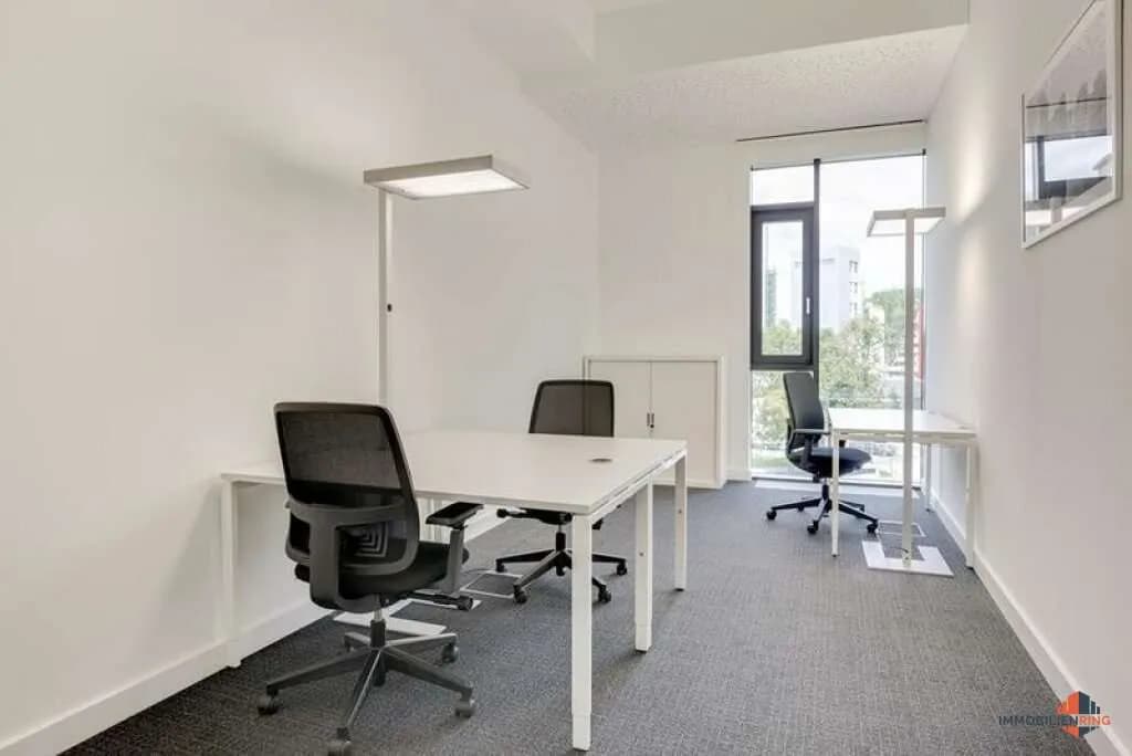 Gewerbeimmobilie mieten in Wien – 8 m² – Bild 3 von 5