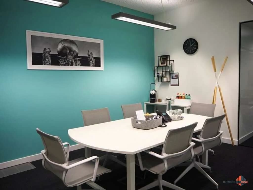 Gewerbeimmobilie mieten in Wien – 8 m² – Bild 4 von 5