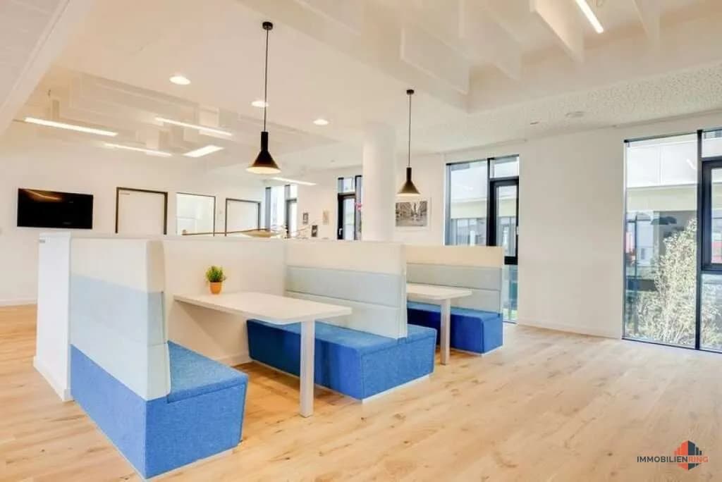 Gewerbeimmobilie mieten in Wien – 8 m² – Bild 5 von 5