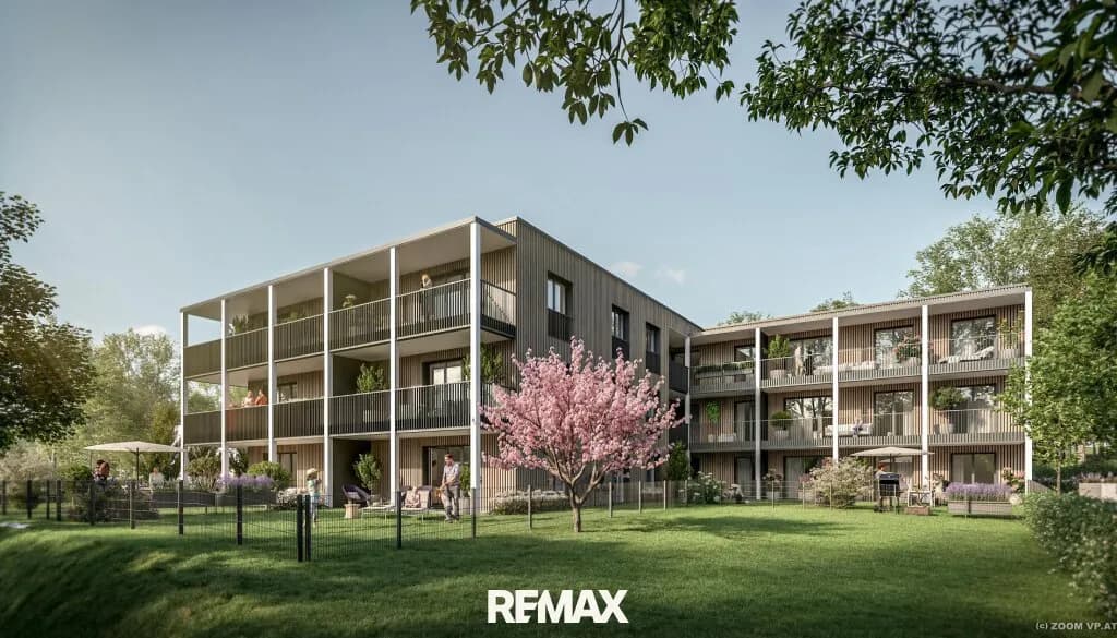 3-Zimmer-Wohnung kaufen in Gmunden – 72,28 m², € 499.000 – Bild 3 von 7