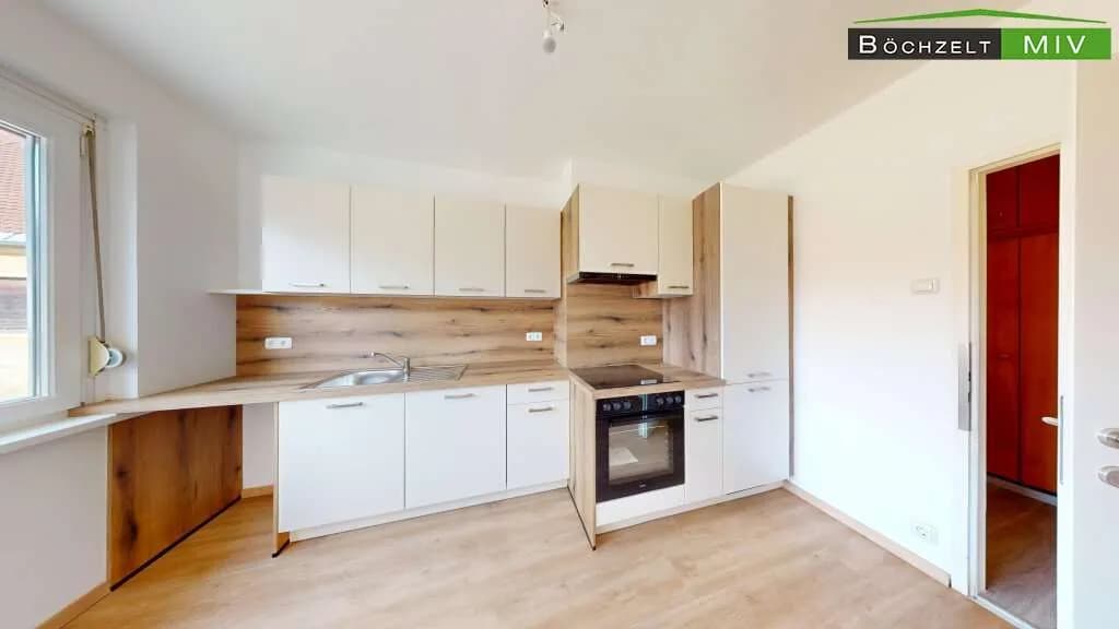 4-Zimmer-Wohnung mieten in Murtal – 92,61 m², € 750