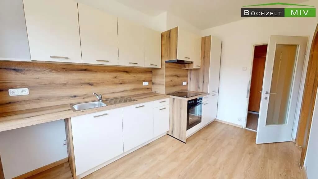 4-Zimmer-Wohnung mieten in Murtal – 92,61 m², € 750 – Bild 2 von 16