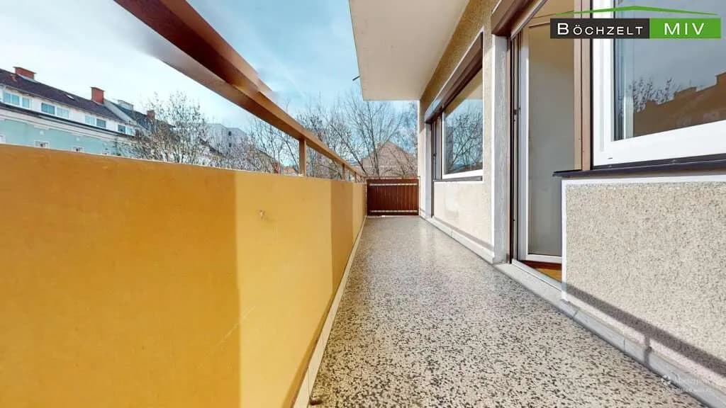 4-Zimmer-Wohnung mieten in Murtal – 92,61 m², € 750 – Bild 9 von 16