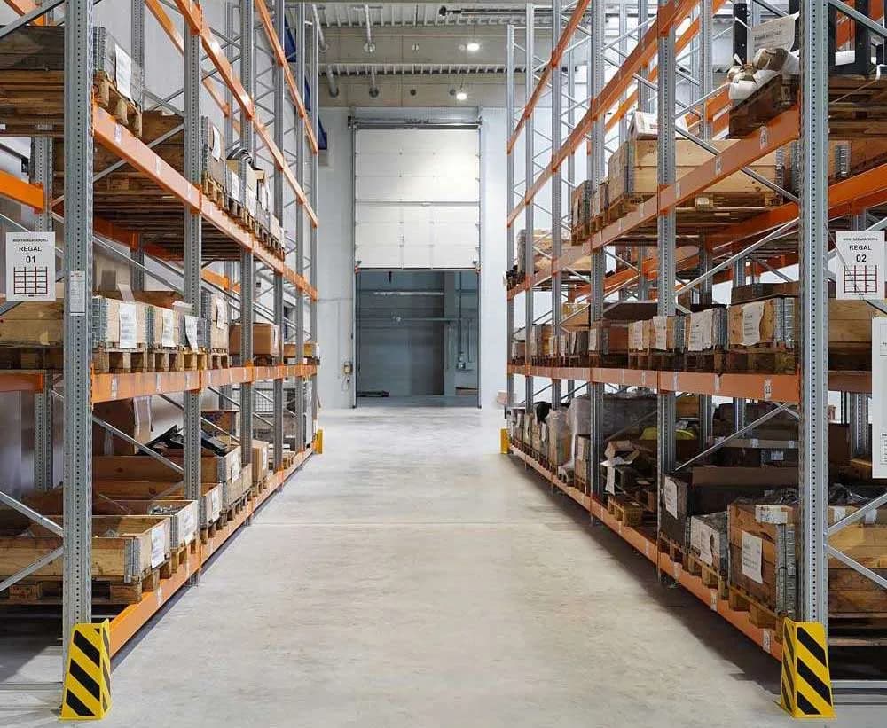Gewerbeimmobilie mieten in Völkermarkt – 700 m²