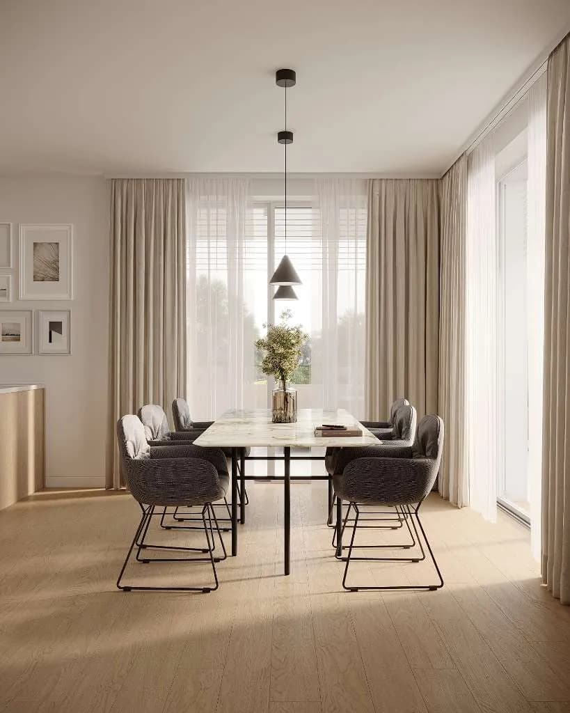 2-Zimmer-Wohnung kaufen in Graz – 57,58 m², € 339.000 – Bild 2 von 14