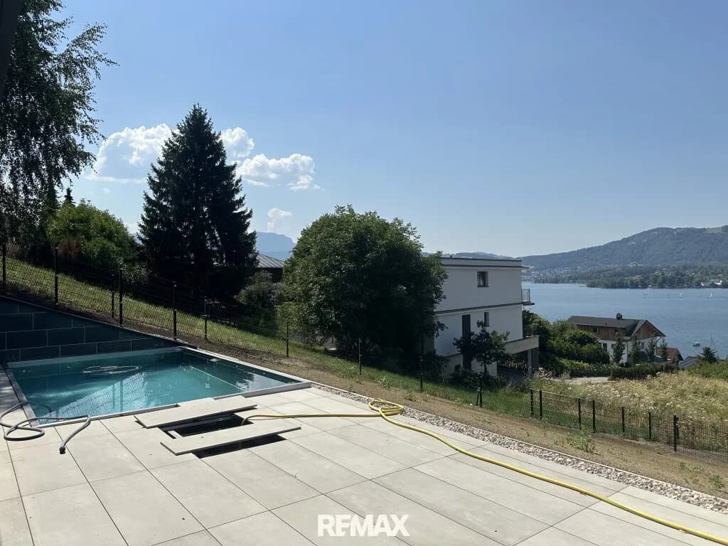 3-Zimmer-Wohnung kaufen in Gmunden – 125 m²
