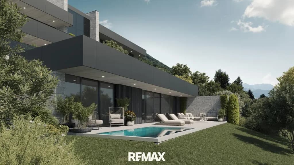 3-Zimmer-Wohnung kaufen in Gmunden – 125 m² – Bild 7 von 8