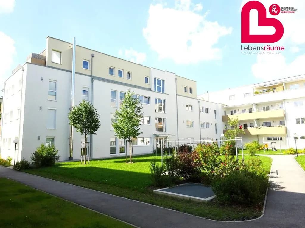 2-Zimmer-Wohnung mieten in Urfahr-Umgebung – 69,44 m², € 807 – Bild 6 von 10