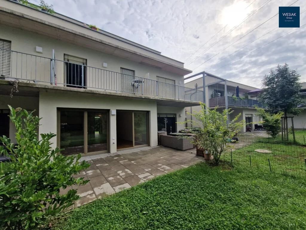 2-Zimmer-Wohnung mieten in Graz – 44 m², € 752
