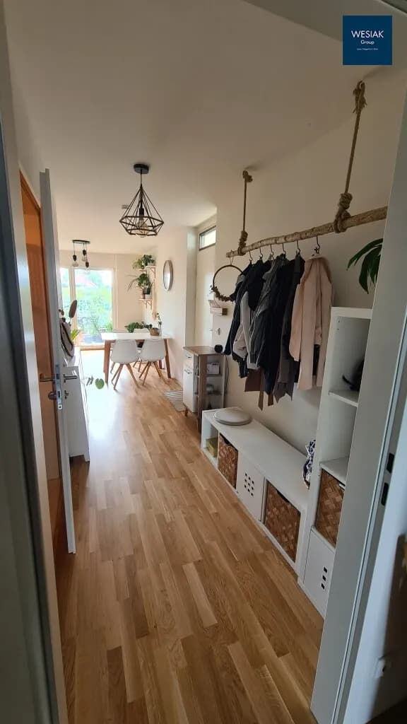 2-Zimmer-Wohnung mieten in Graz – 44 m², € 752 – Bild 3 von 9