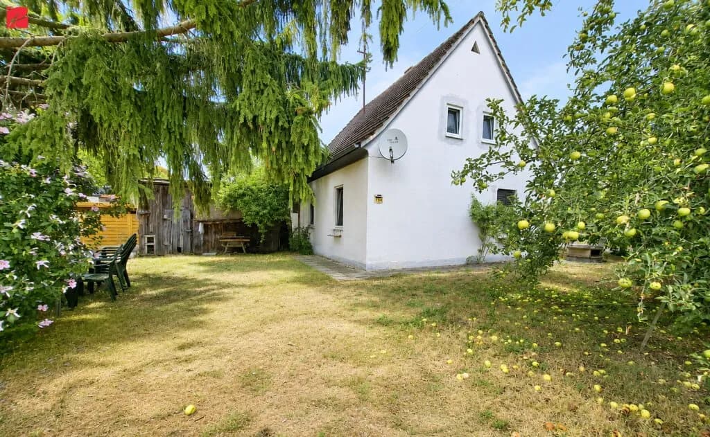 4-Zimmer-Haus kaufen in Hartberg-Fürstenfeld – 100 m², € 145.000