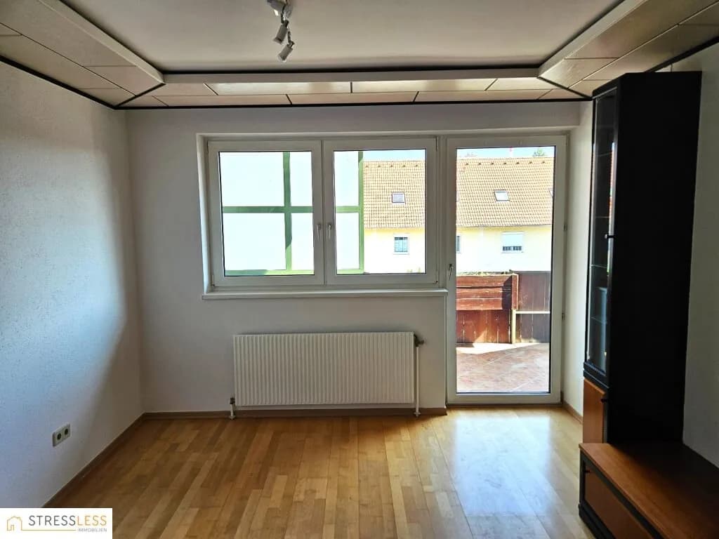 3-Zimmer-Wohnung mieten in Korneuburg – 70,19 m², € 930 – Bild 2 von 8