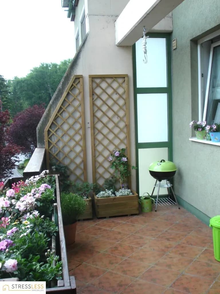 3-Zimmer-Wohnung mieten in Korneuburg – 70,19 m², € 930 – Bild 3 von 8