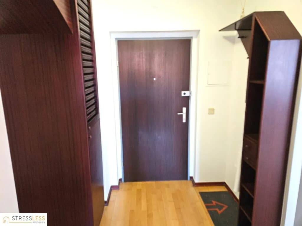 3-Zimmer-Wohnung mieten in Korneuburg – 70,19 m², € 930 – Bild 6 von 8