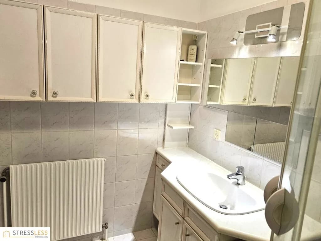 3-Zimmer-Wohnung mieten in Korneuburg – 70,19 m², € 930 – Bild 8 von 8