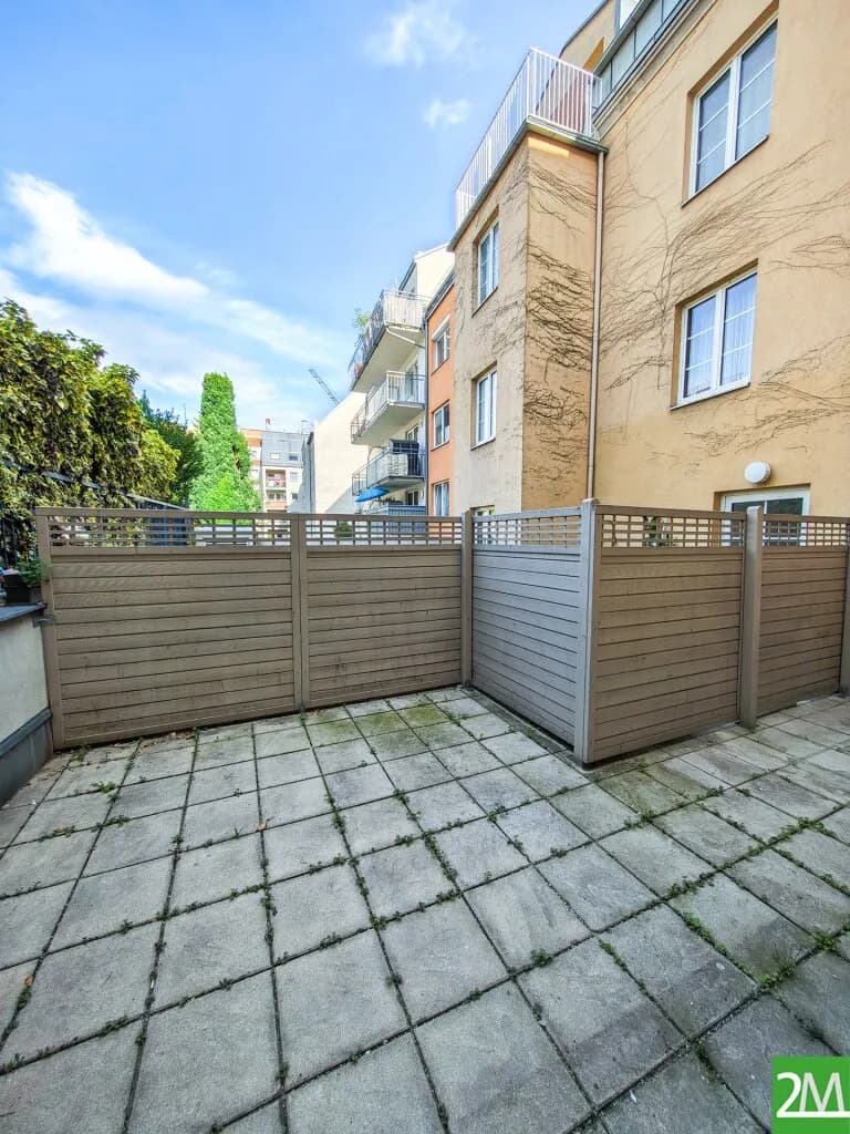 2-Zimmer-Wohnung mieten in Wien – 54,07 m², € 1.050 – Bild 3 von 10