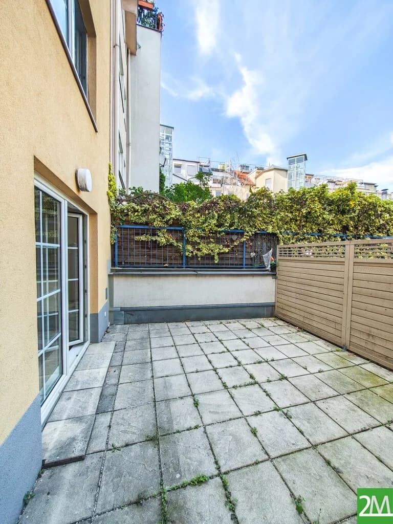 2-Zimmer-Wohnung mieten in Wien – 54,07 m², € 1.050 – Bild 4 von 10