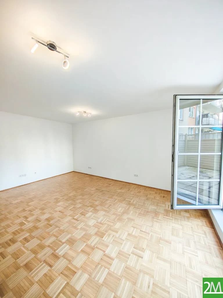 2-Zimmer-Wohnung mieten in Wien – 54,07 m², € 1.050 – Bild 5 von 10