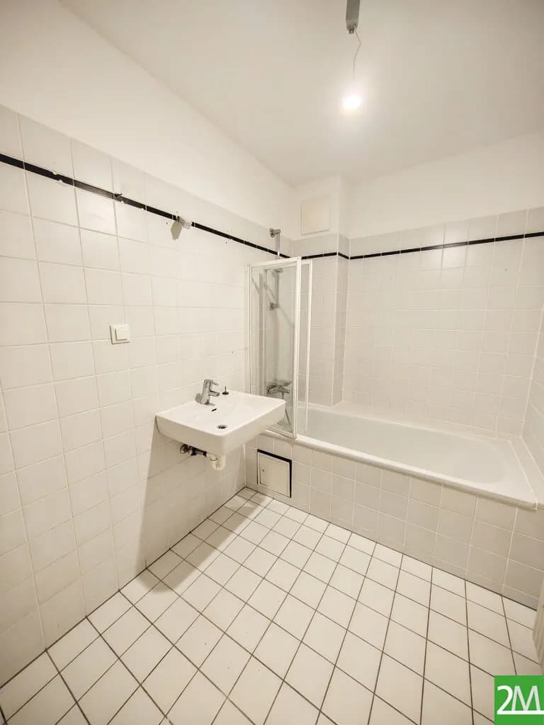 2-Zimmer-Wohnung mieten in Wien – 54,07 m², € 1.050 – Bild 6 von 10