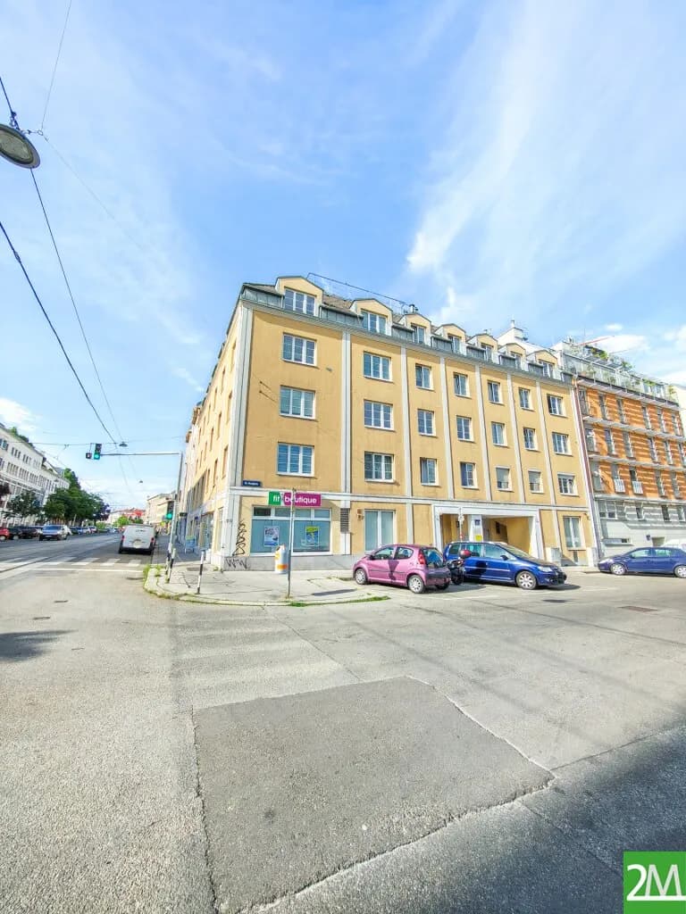 2-Zimmer-Wohnung mieten in Wien – 54,07 m², € 1.050 – Bild 8 von 10