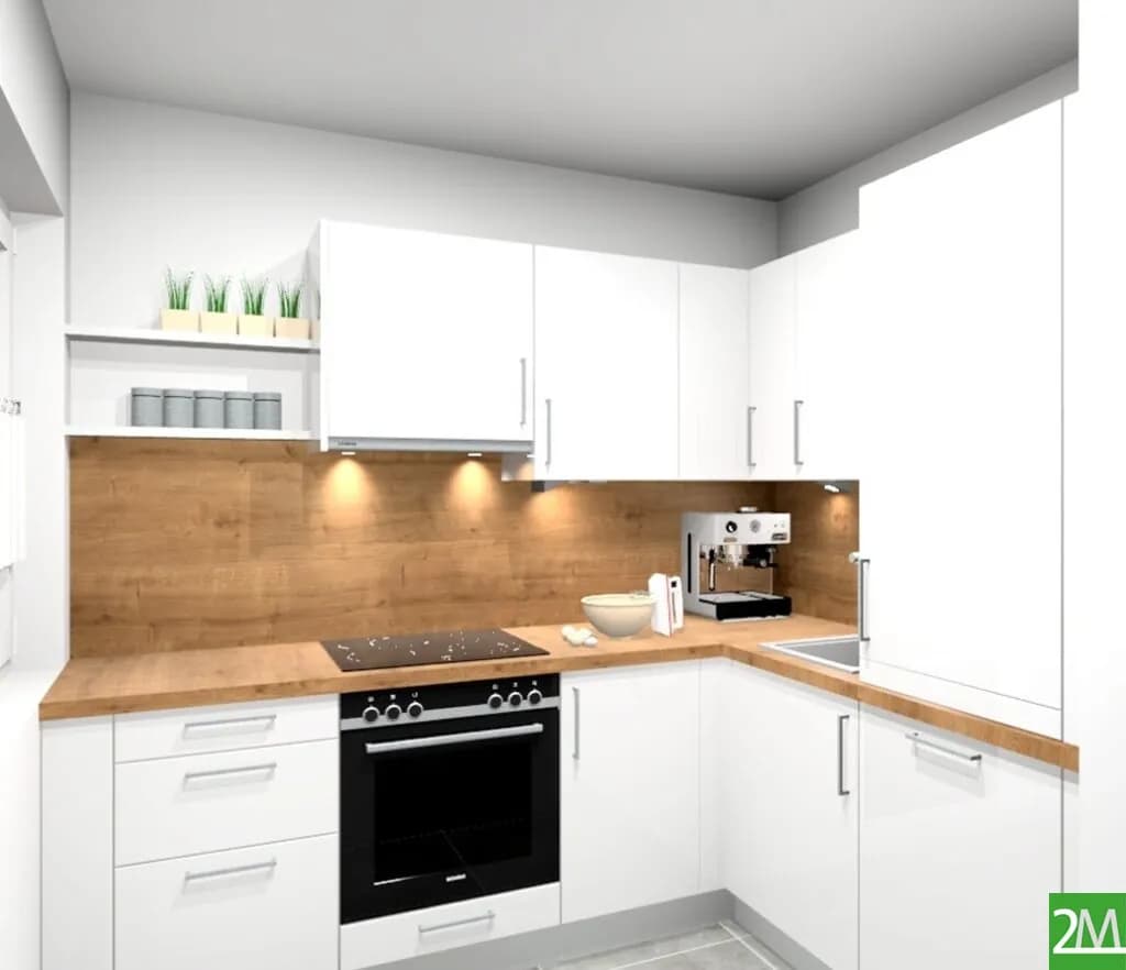 2-Zimmer-Wohnung mieten in Wien – 54,07 m², € 1.050 – Bild 9 von 10
