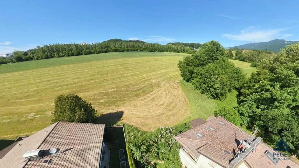 Grundstück kaufen in Salzburg Stadt – 925 m², € 860.000