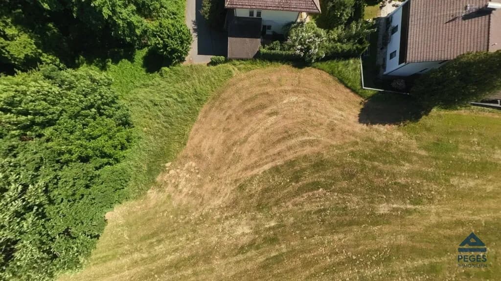 Grundstück kaufen in Salzburg Stadt – 463 m², € 435.000 – Bild 3 von 5