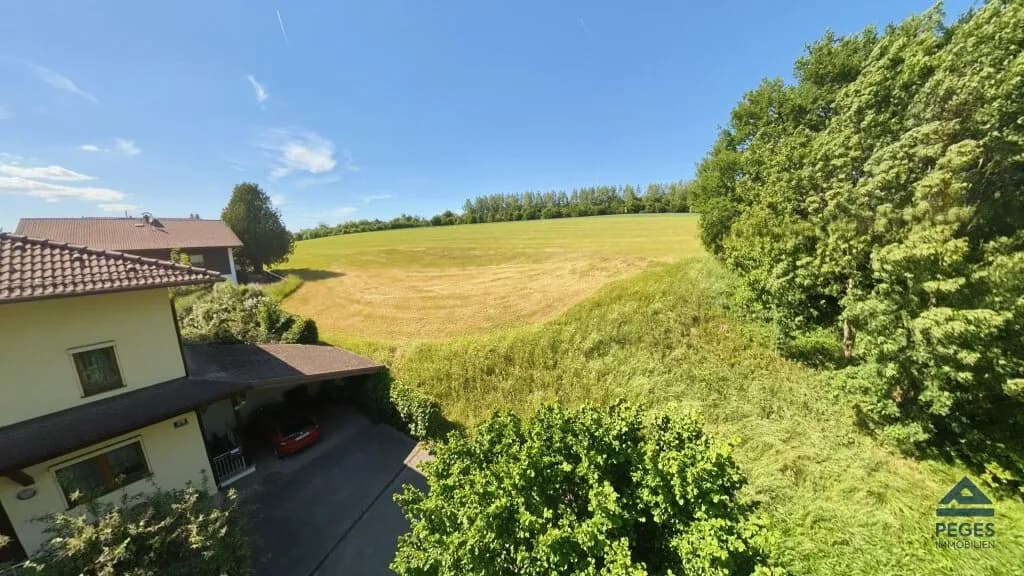 Grundstück kaufen in Salzburg Stadt – 463 m², € 435.000 – Bild 4 von 5