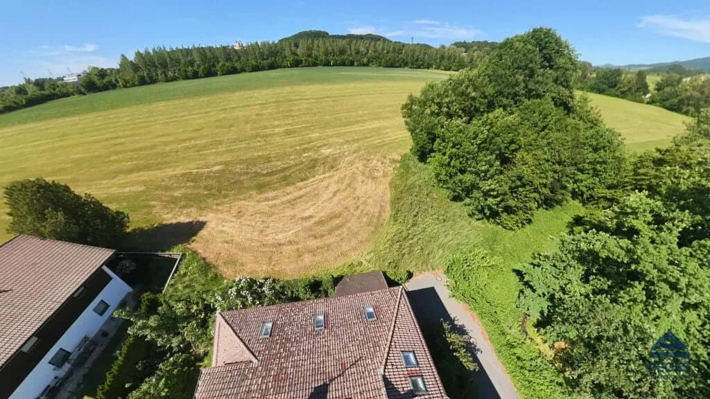 Grundstück kaufen in Salzburg Stadt – 463 m², € 435.000 – Bild 5 von 5