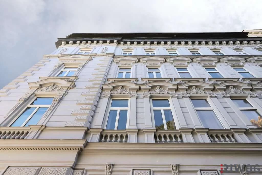 5-Zimmer-Gewerbeimmobilie kaufen in Wien – 139 m², € 220.000 – Bild 1 von 7