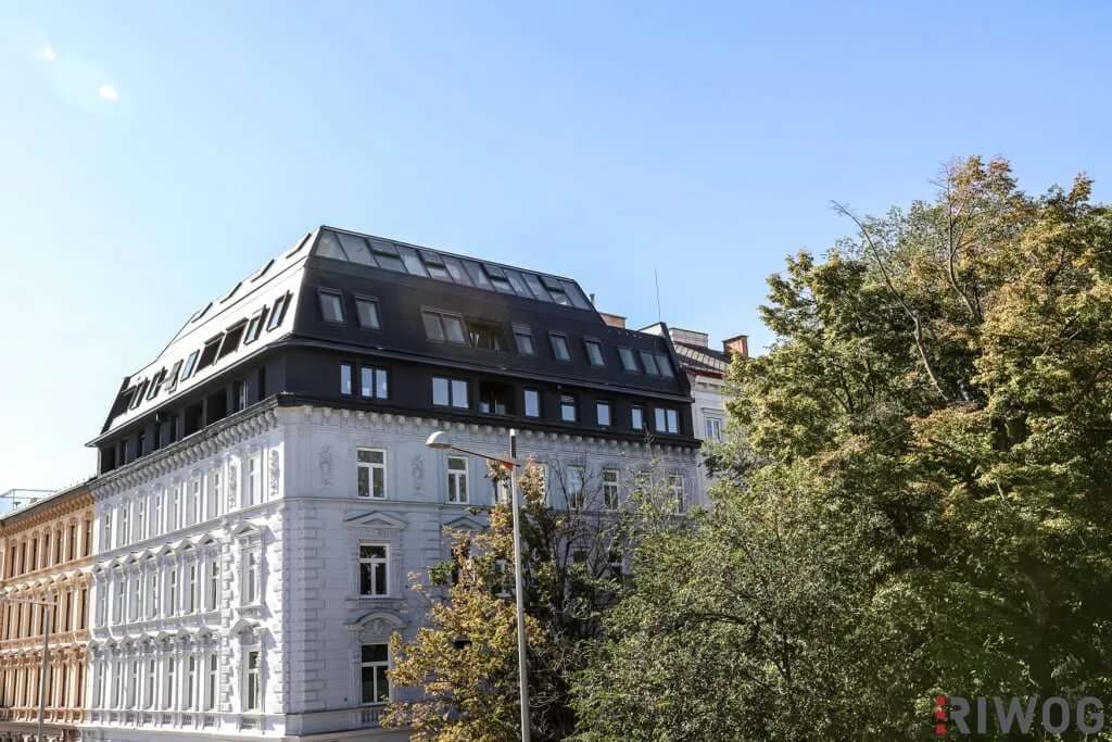 5-Zimmer-Gewerbeimmobilie kaufen in Wien – 139 m², € 220.000 – Bild 2 von 7