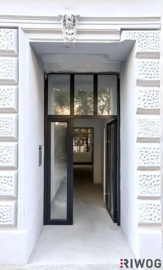 5-Zimmer-Gewerbeimmobilie kaufen in Wien – 139 m², € 220.000 – Bild 3 von 7