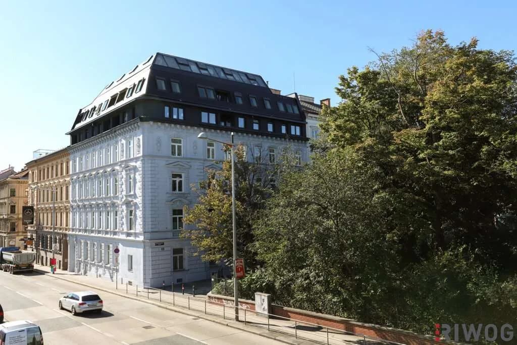 5-Zimmer-Gewerbeimmobilie kaufen in Wien – 139 m², € 220.000 – Bild 6 von 7