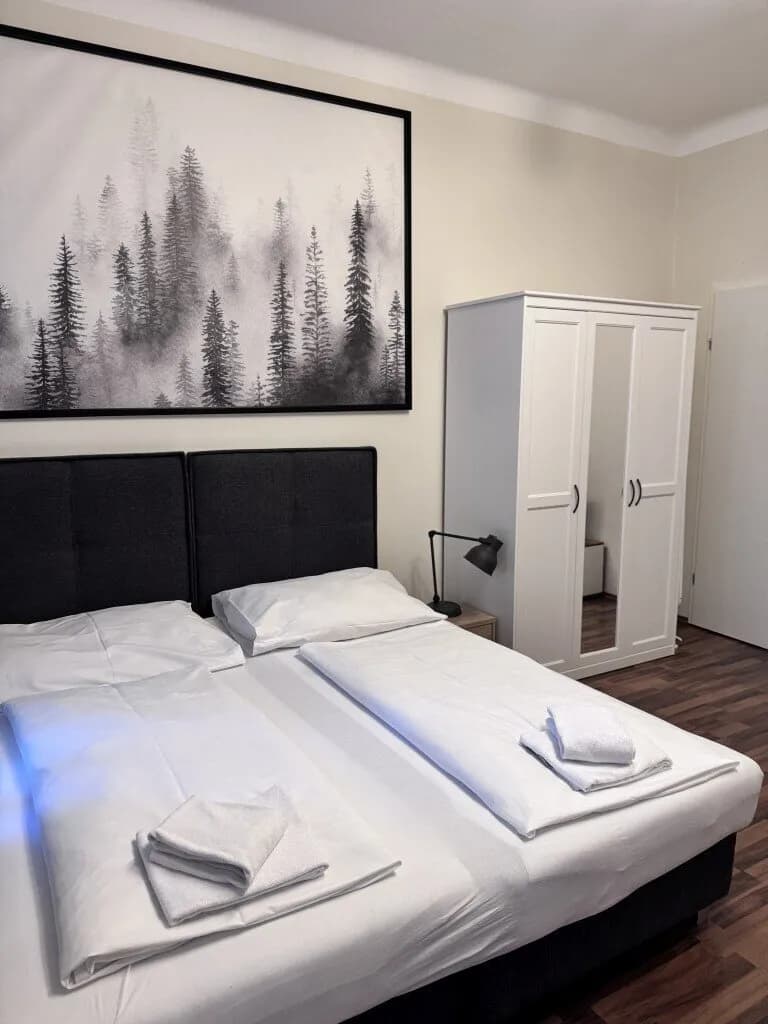 2-Zimmer-Wohnung kaufen in Wien – 40 m², € 169.000