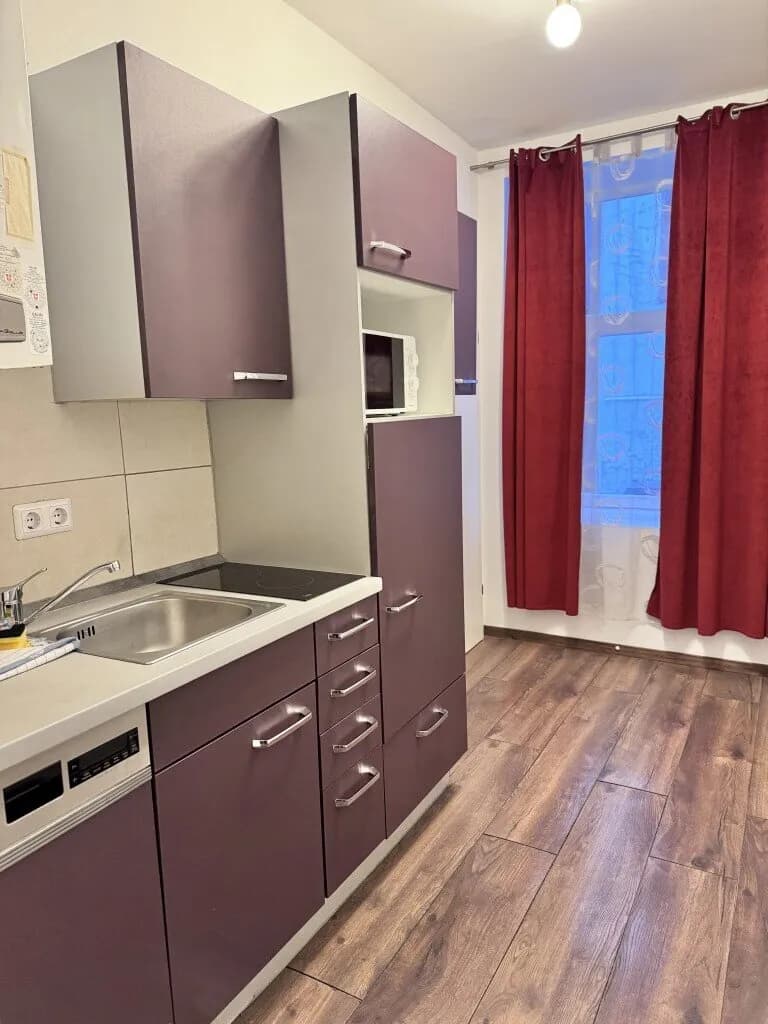 2-Zimmer-Wohnung kaufen in Wien – 40 m², € 169.000 – Bild 4 von 9