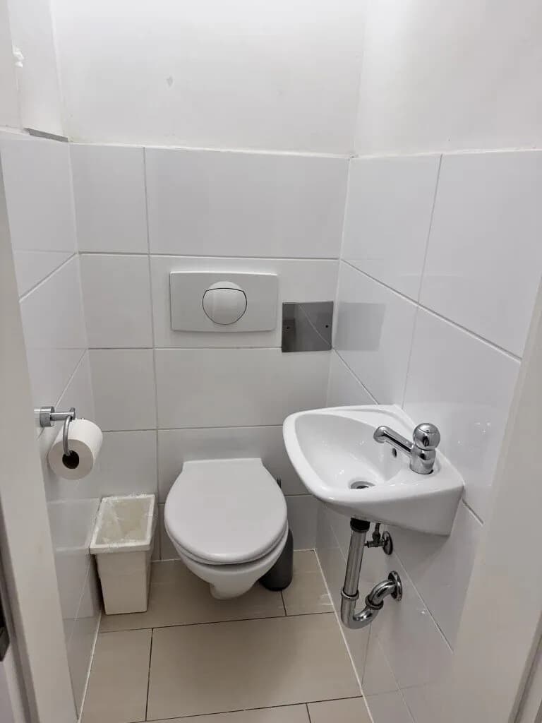 2-Zimmer-Wohnung kaufen in Wien – 40 m², € 169.000 – Bild 6 von 9