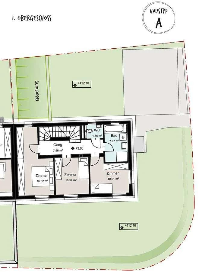 Haus kaufen in Urfahr-Umgebung – 140 m², € 475.000 – Bild 15 von 16