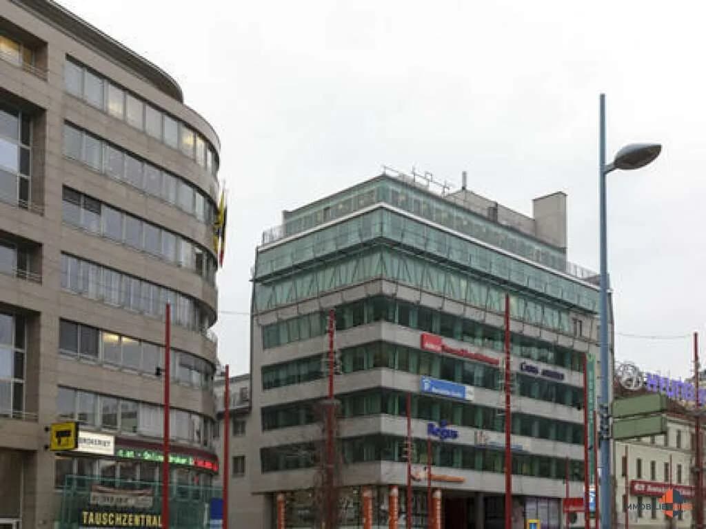 Gewerbeimmobilie mieten in Wien