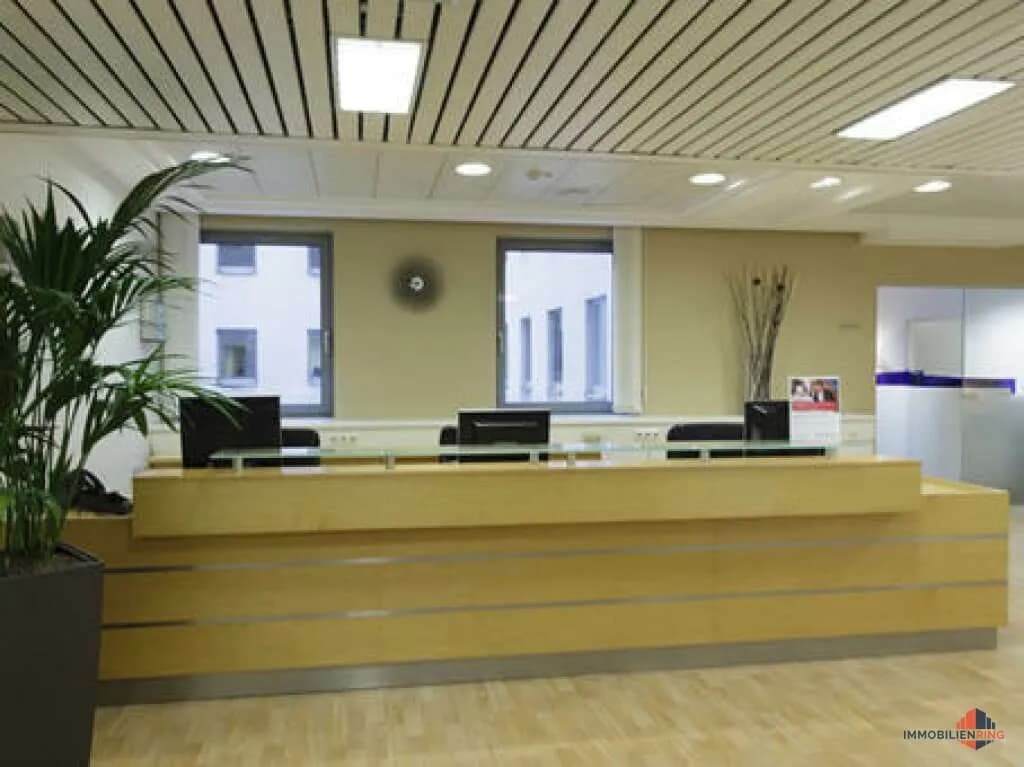Gewerbeimmobilie mieten in Wien – Bild 2 von 5