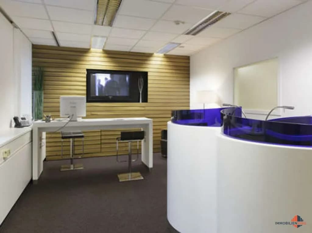 Gewerbeimmobilie mieten in Wien – Bild 4 von 5