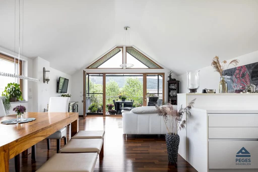 3-Zimmer-Wohnung kaufen in Vöcklabruck – 103,41 m², € 545.000