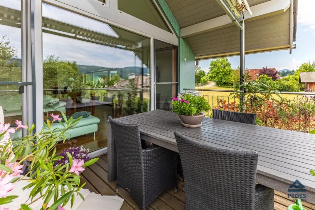 3-Zimmer-Wohnung kaufen in Vöcklabruck – 103,41 m², € 545.000 – Bild 2 von 6