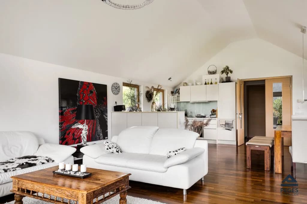 3-Zimmer-Wohnung kaufen in Vöcklabruck – 103,41 m², € 545.000 – Bild 3 von 6