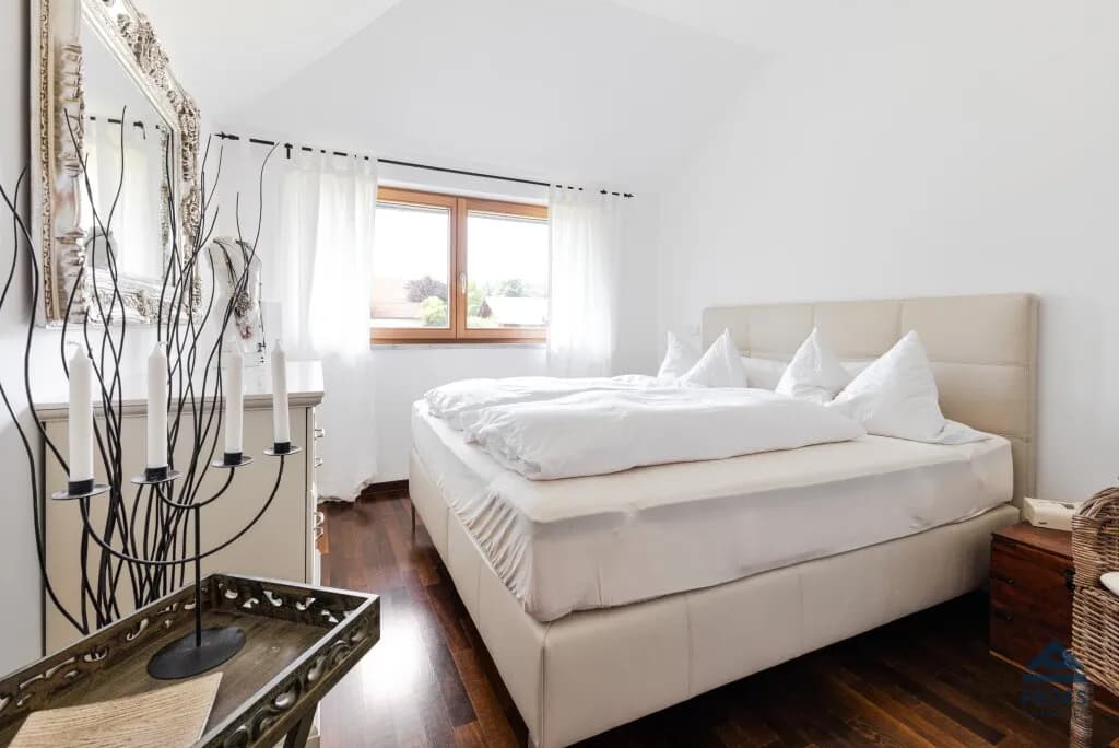 3-Zimmer-Wohnung kaufen in Vöcklabruck – 103,41 m², € 545.000 – Bild 4 von 6