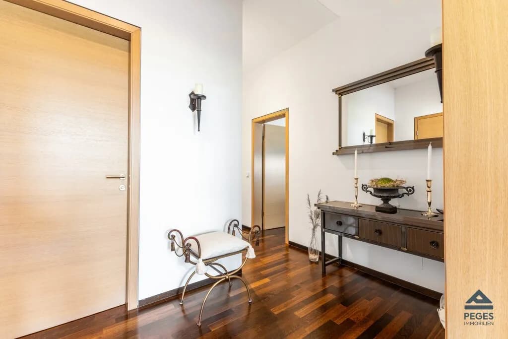 3-Zimmer-Wohnung kaufen in Vöcklabruck – 103,41 m², € 545.000 – Bild 5 von 6