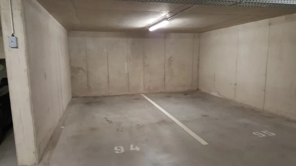 Immobilie kaufen in Graz-Umgebung – 13 m², € 25.000