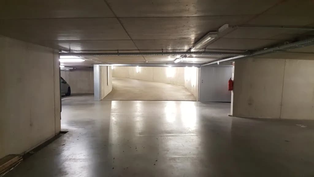 Immobilie kaufen in Graz-Umgebung – 13 m², € 25.000 – Bild 3 von 7