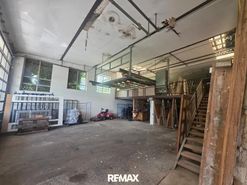 Gewerbeimmobilie kaufen in Südoststeiermark – 1 400 m², € 399.000 – Bild 4 von 20
